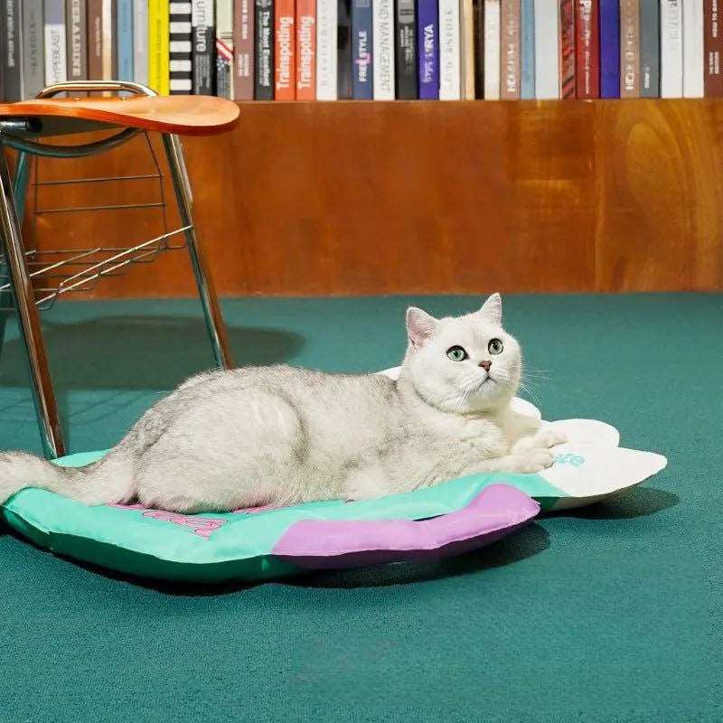 Cool Mat for Pets: Keep Your Pet Happy and Cool!
