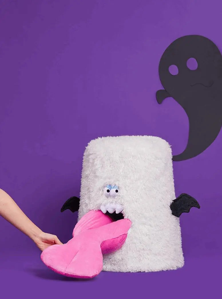 Ghost Cats' Lair Cat Play House: A Whimsical Sanctuary for Your Feline